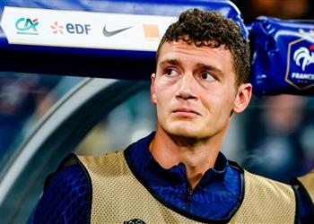 بافارد عانيت من الاكتئاب بسبب فيروس كورونا