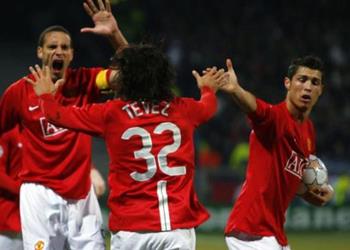 فرديناند تيفيز لم يشعر بالاحترام في مانشستر يونايتد