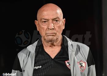 فيريرا يشيد بلاعبي الزمالك نضجوا خططي ا وما زلت لا أعلم لماذا لعبنا مباراة اليوم