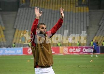 متعب الأهلي يحتاج مهاجم ا إفريقي ا والصفقة الجديدة تختلف عن محمد شريف
