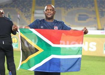 أهلي جدة يكشف كواليس المفاوضات مع موسيماني ومدة التعاقد