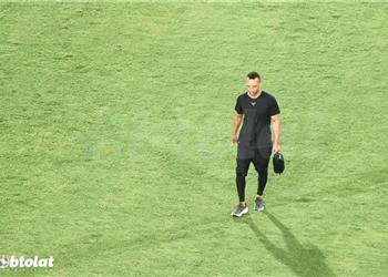 أمير مرتضى فيريرا يشبه رئيس الزمالك ونطلب تدخل وزير الرياضة لحل أزمتنا