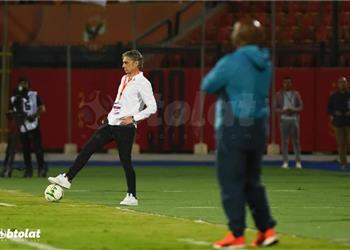 مدرب الاتحاد المنستيري تمنيت تجنب الأهلي ومواجهته صعبة مهما كان مستواه