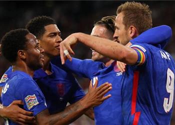 مواعيد مباريات اليوم الإثنين 26 9 2022 والقنوات الناقلة إنجلترا تواجه ألمانيا ومصر الأولمبي ضد بنين وديا