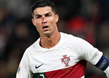 ماركا توضح تطورات حالة رونالدو قبل مباراة إسبانيا والبرتغال