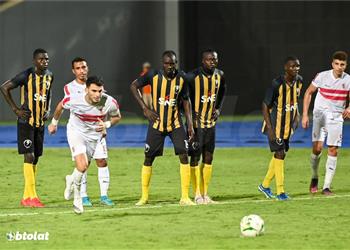 وائل القباني ركلة جزاء الزمالك أمام إليكت غير صحيحة وأحذر اللاعبين من الغرور