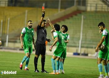 أول تعليق لـ محمد الصباحي على استبعاده من القائمة الدولية سأتحدث للجميع حتى أصل لـ السيسي