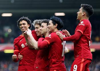 تقارير برشلونة يرصد 80 مليون يورو لضم لاعب ليفربول