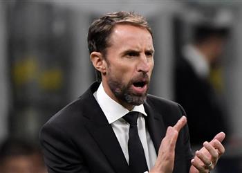 استبعاد لاعب ليفربول من قائمة إنجلترا لمواجهة ألمانيا