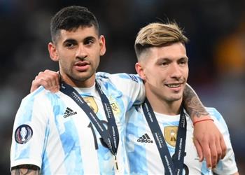 الاتحاد الأرجنتيني يتقدم بطلب للأندية الإنجليزية قبل كأس العالم