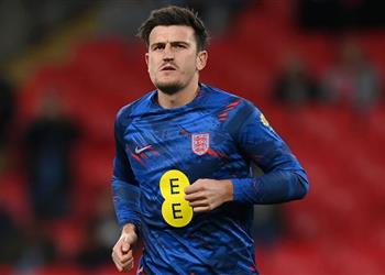 جماهير إنجلترا تهاجم ماجواير بقوة خلال مباراة ألمانيا