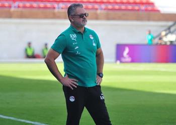 ميكالي المنتخب الأولمبي تحسن أمام بنين وأشكر جمال علام