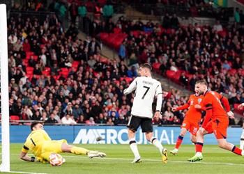 فيديو مباراة الـ6 أهداف تعادل مثير يحسم صدام إنجلترا وألمانيا في دوري الأمم الأوروبية