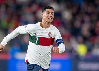 رونالدو يوجه رسالة إلى جماهير البرتغال قبل مواجهة إسبانيا المصيرية