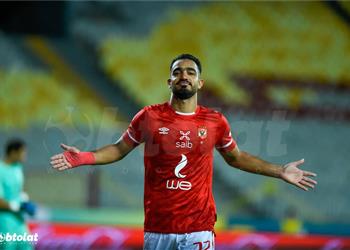 أحمد سيد غريب يوضح سبب تفضيله اللعب لـ الاتحاد السكندري بعد الرحيل عن الأهلي
