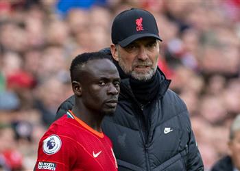 ساليف دياو ماني لم يشعر بالحب من كلوب وصعب تعويضه في ليفربول