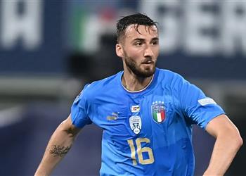 كريستانتي إيطاليا أظهرت قوتها بعد خيبة أمل كأس العالم