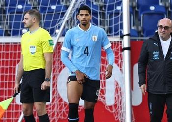 أروخو يوضح سبب خضوعه لعملية جراحية ويؤكد سأعود بأسرع ما يمكن