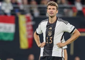 مولر على منتخب ألمانيا أن يقتدي بما يفعله ريال مدريد