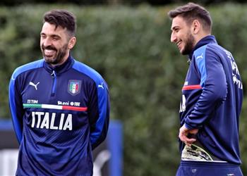 بوفون يختار أفضل 5 حراس مرمى في العالم