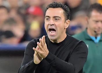 ماركا خبر سار لـ تشافي في برشلونة قبل مباراة ريال مايوركا