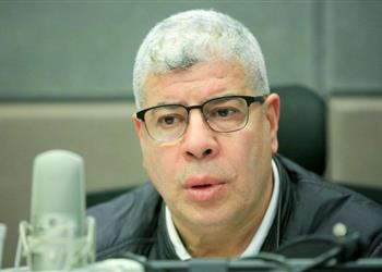 بعد تهنئة أحمد مرتضى شوبير يشيد بعضو إدارة شركة الكرة بـ الأهلي