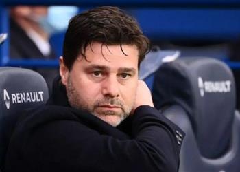 بوتشيتينو يثير التكهنات حول وجهته المقبلة بعد ظهوره في مباراة إنجلترا وألمانيا