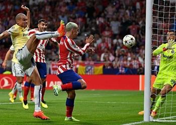 المشاركة بديل ا ليست كافية أتلتيكو مدريد يطالب جريزمان بتخفيض راتبه
