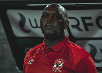 موسيماني يتلقى ضربة في بداية مشواره مع أهلي جدة