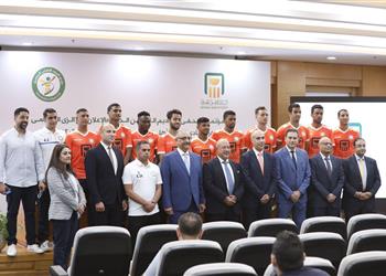 البنك الأهلي يحسم الجدل بشأن اقتراب ناصر منسي ومحمد هلال من الزمالك