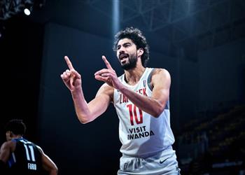 أنس أسامة يسرد تفاصيل أزمته مع الزمالك وانضمامه لـ الاتحاد السكندري