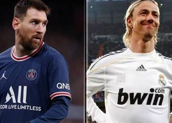 جوتي يسخر من تصريحات ميسي عن دوري أبطال أوروبا