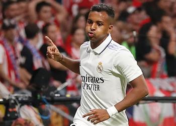 رودريجو تعودنا على العنصرية ولا أحد يفعل شيئ ا