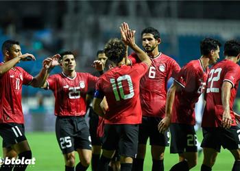 ماهر همام يشيد بـ فيتوريا صاحب شخصية قوية واختياره لـ محمود حمادة قرار صائب