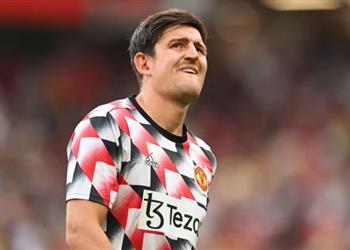 كاراجر ماجواير أصبح مثل الأرنب المذهول ومسيرته انتهت في مانشستر يونايتد