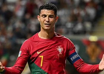 كاسانو على كريستيانو رونالدو تقديم المعروف لنفسه والتوقف عن اللعب