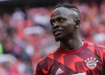 حميديتش يرد على منتقدي ماني بعد رحيله من ليفربول إلى بايرن ميونخ