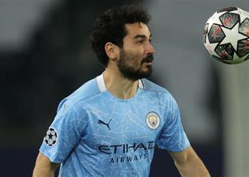 تقارير توضح موقف برشلونة من ضم جوندوجان