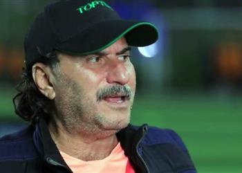 محمد عبد الجليل تعاقد الأهلي مع 7 ناشئين من وادي دجلة علامة استفهام