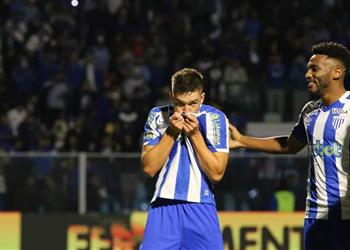 تقارير برازيلية توضح حقيقة غياب بيسولي عن التدريبات لانشغاله بالانضمام لـ الأهلي