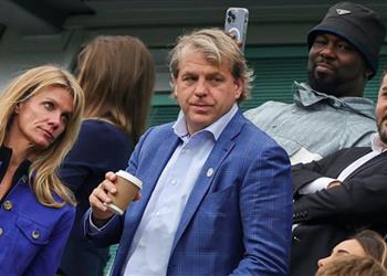 تشيلسي يقرر عدم التعاقد مع مدير رياضي حتى 2023