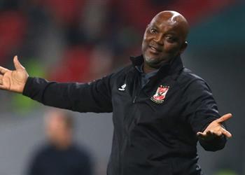 موسيماني قبول مهمة أهلي جدة مخاطرة وأسعى لتكرار ما فعلته مع الأهلي المصري