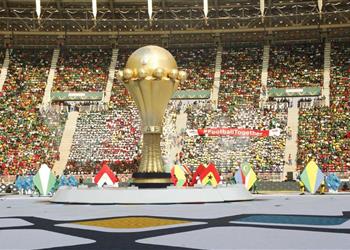بي إن سبورتس كاف يفكر في سحب تنظيم كأس أمم إفريقيا 2025 من غينيا