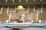 بي إن سبورتس: كاف يفكر في سحب تنظيم كأس أمم إفريقيا 2025 من غينيا