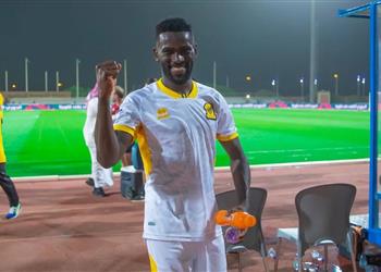 لاعب اتحاد جدة عبد العزيز البيشي يوضح آخر تطورات إصابته وموعد عودته للملاعب