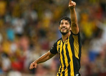 أحمد حجازي يثير قلق اتحاد جدة قبل مواجهة النصر بكلاسيكو الدوري السعودي