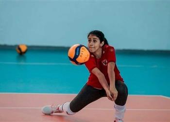 كرة طائرة الأزمة تشتعل بين الأهلي والزمالك بسبب لاعبتين