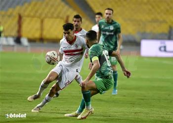 تلقيت عروض ا خالية زيزو يحسم مستقبله مع الزمالك وموقفه من اللعب لـ الأهلي