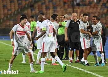 زيزو ي علق لأول مرة على أنباء مشاجرته مع شيكابالا ويوجه رسالة لجماهير الزمالك