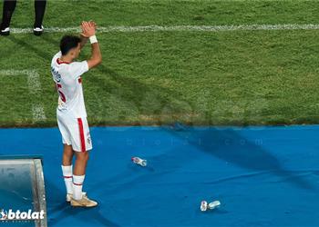 والد زيزو رفضنا شروط أندية أوروبا ونسير في اتجاه الزمالك